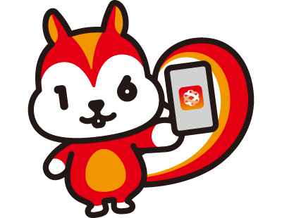 じゅうろくアプリス