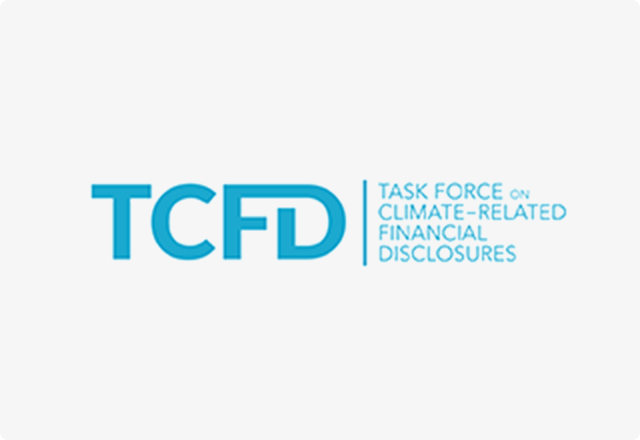 TCFD提言への取組み