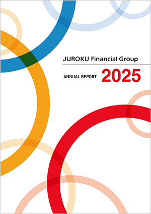 Juroku Financial Group Annual Report 2025