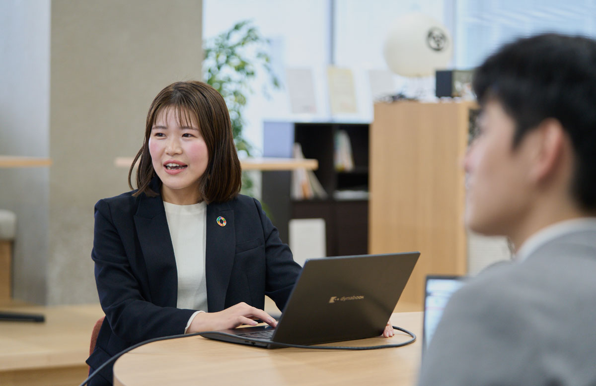 カンダまちおこし　大東 加奈