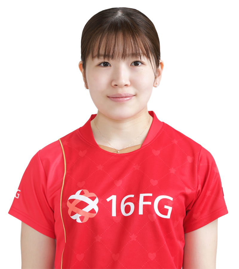 加藤 亜実