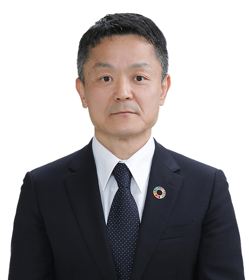 河田 靖司